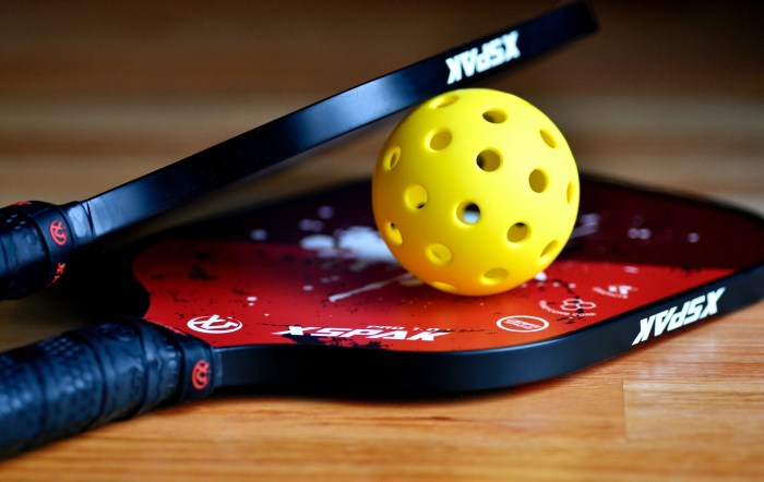 Why Is Pickleball So Popular? - The New York Times