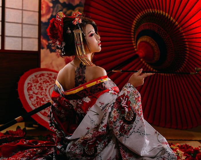 3840x2160px | free download | HD wallpaper: Culture of Japan HD ...